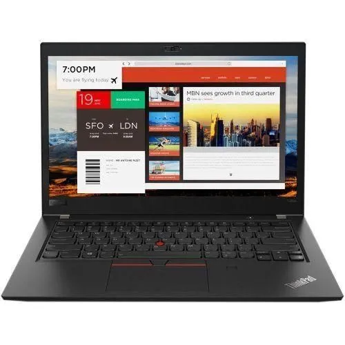 Lenovo Thinkpad T480