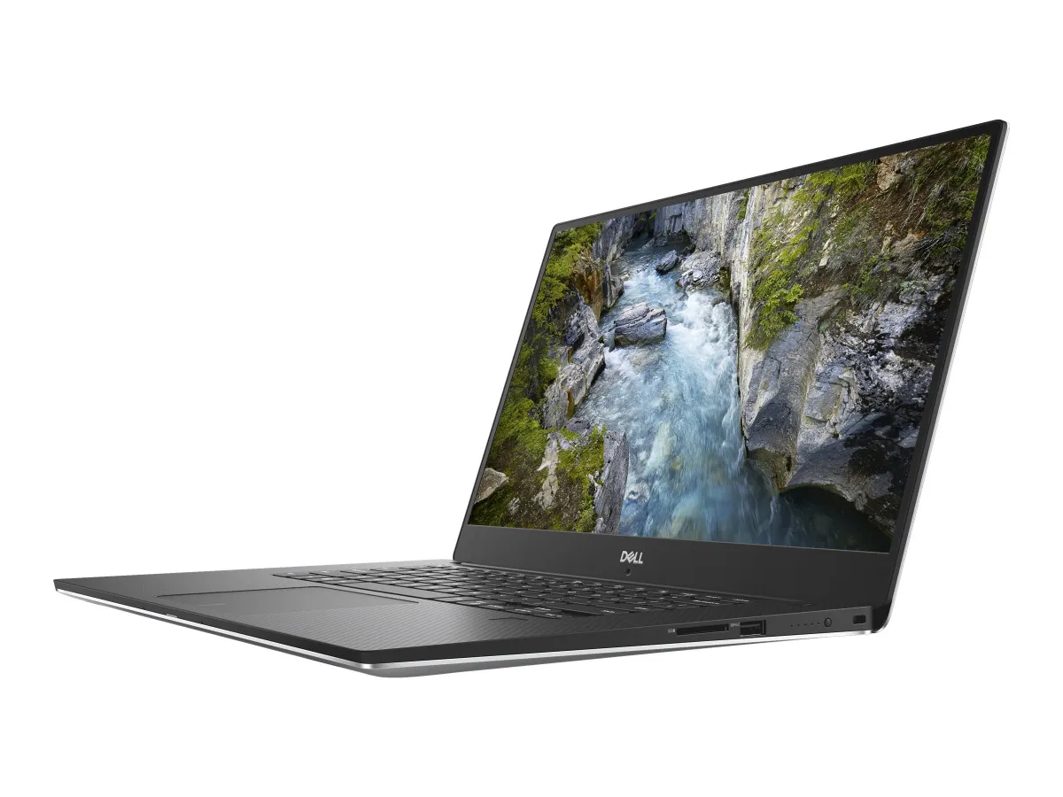 Dell Precision 5530 Touch - Image 2