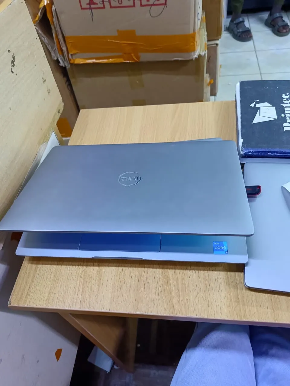 Dell Latitude 5420 - Image 3