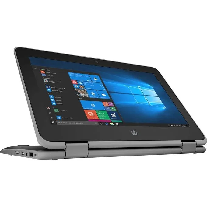 HP ProBook 11 x360 G6 Touchscreen