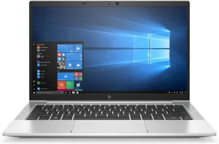 Hp elitebook 835 G7