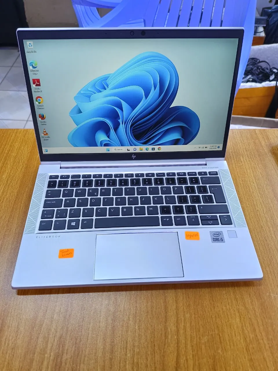 HP EliteBook 830 G7