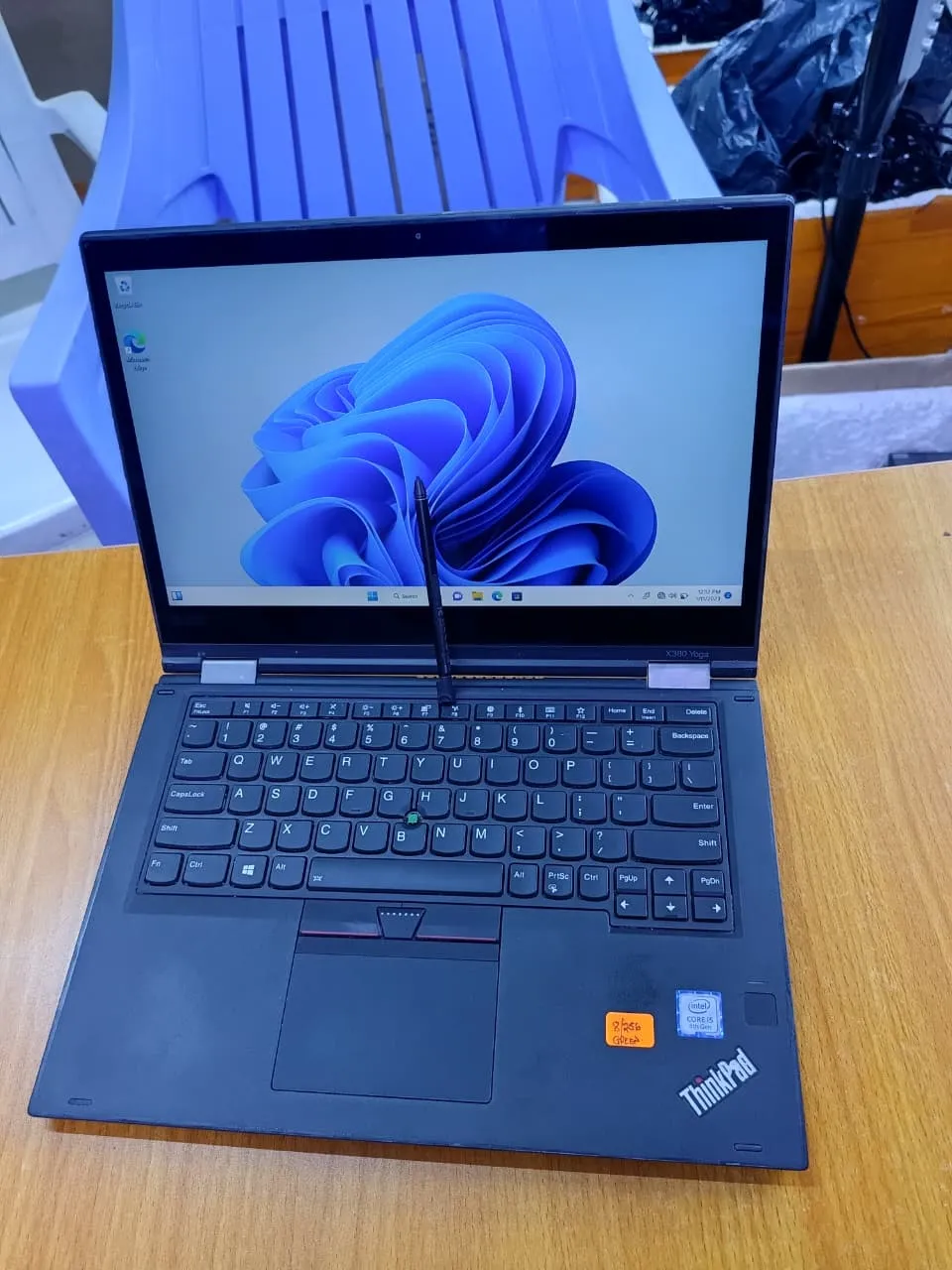 LENOVO X380 YOGA - Image 2