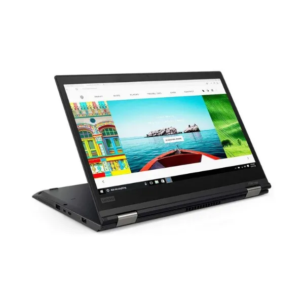 Lenovo ThinkPad X380 Yoga 2-in-1 Convertible - Image 3