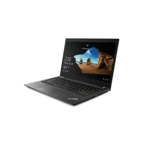 Lenovo ThinkPad T480s - Image 5