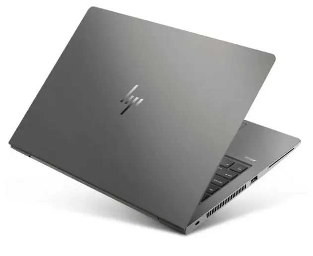 HP ZBook 14u G5 / G6