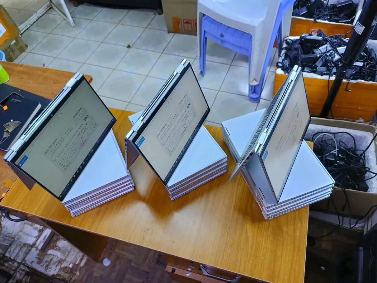 HP EliteBook x360 1030 G8 - Image 4