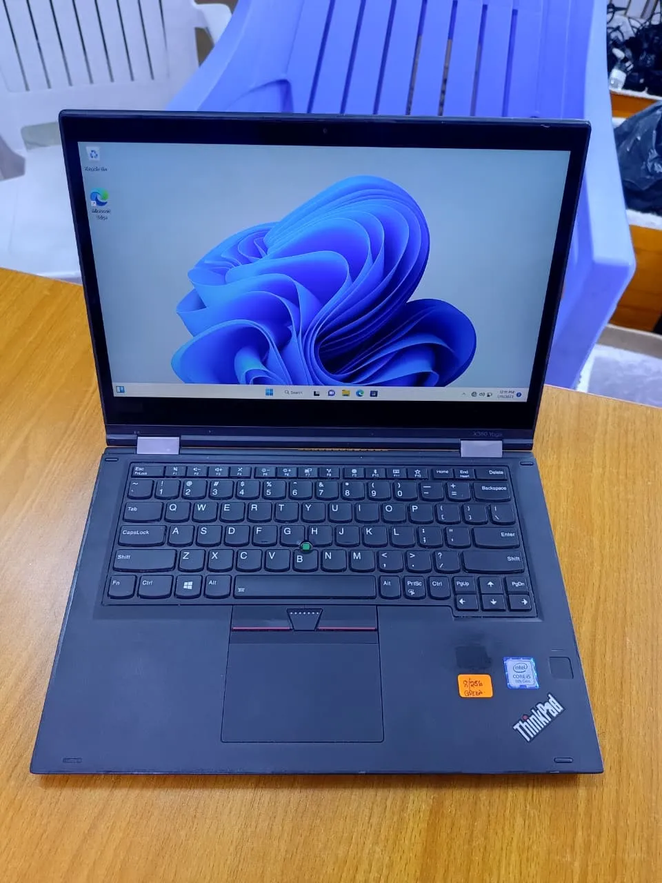 LENOVO X380 YOGA