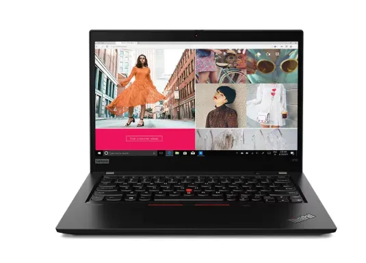 Lenovo ThinkPad X13 Gen 1 Ultraportable - Image 2