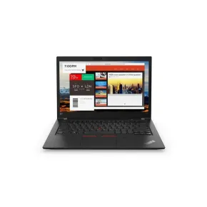 Lenovo ThinkPad T480s