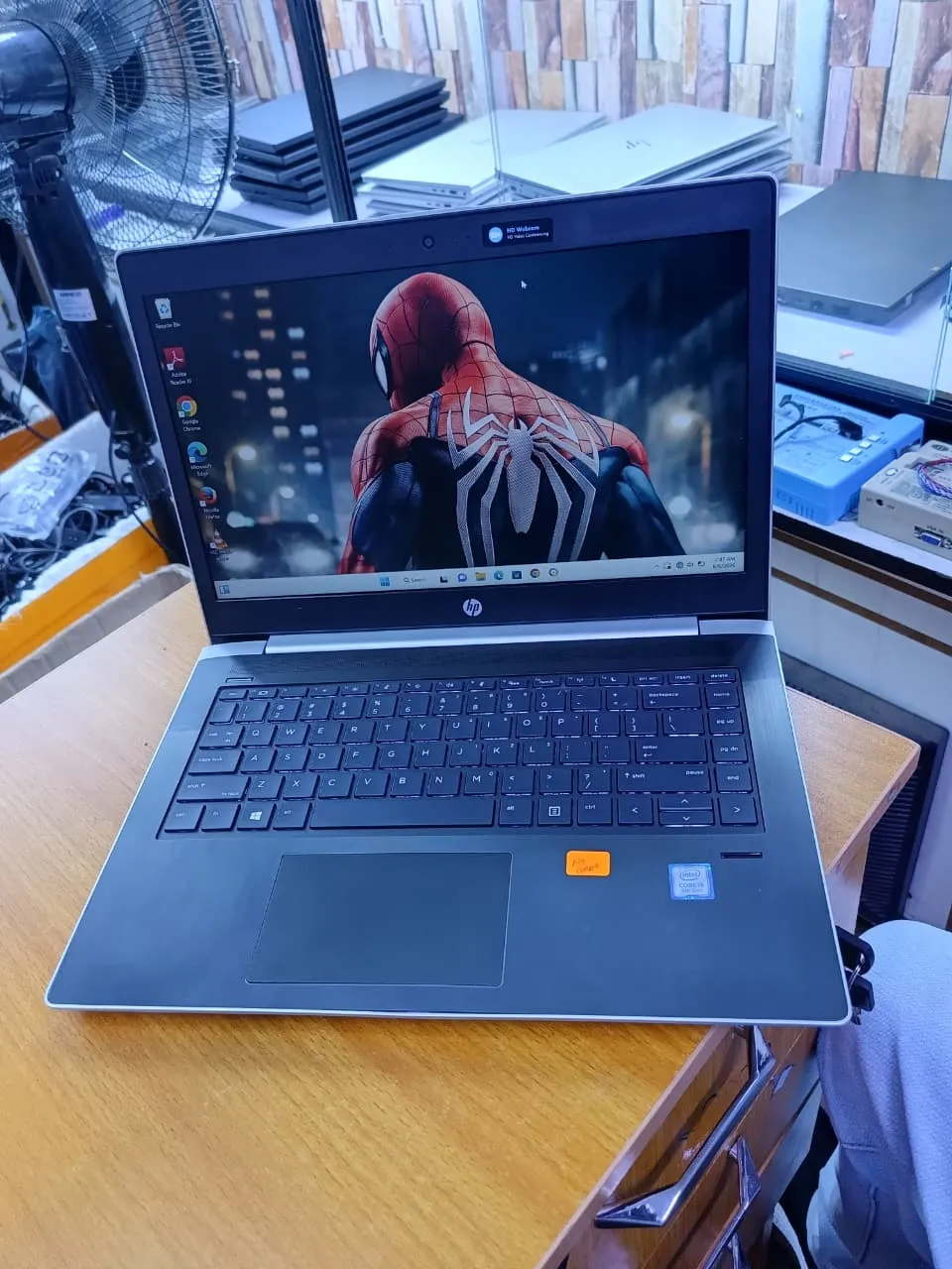 HP ProBook 440 G5 - Image 3