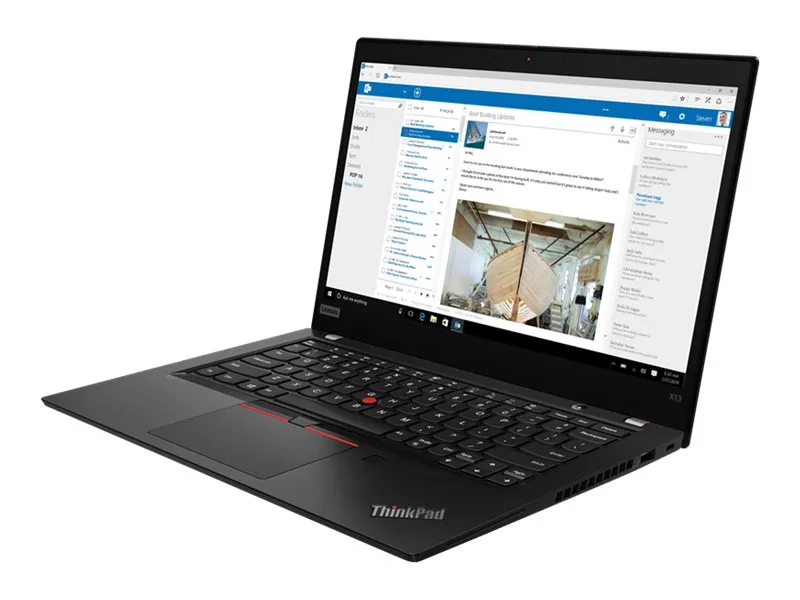 Lenovo ThinkPad X13 Gen 1 Ultraportable