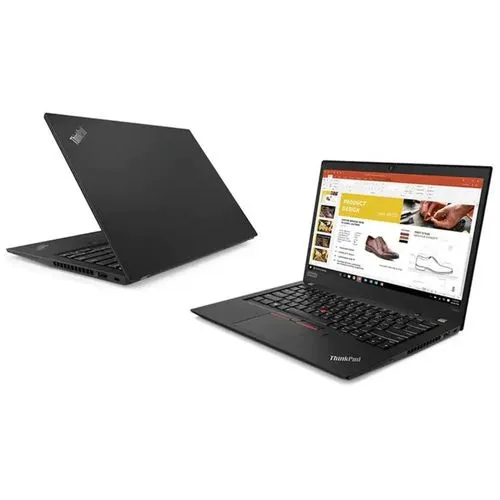Lenovo ThinkPad T490s Slim Business Ultrabook - Image 2