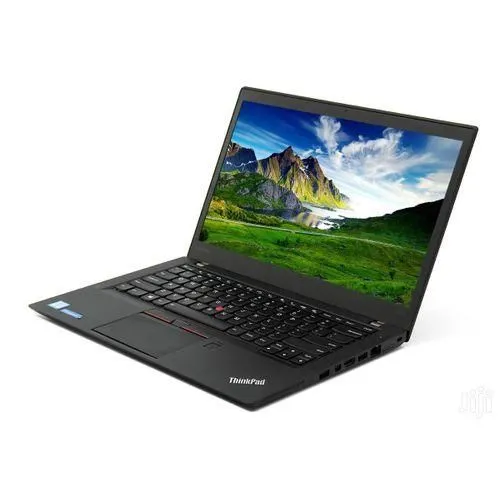 Lenovo  Thinkpad T460s