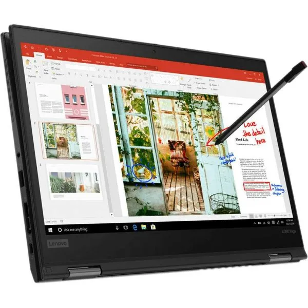 Lenovo ThinkPad X390 Yoga - Image 2