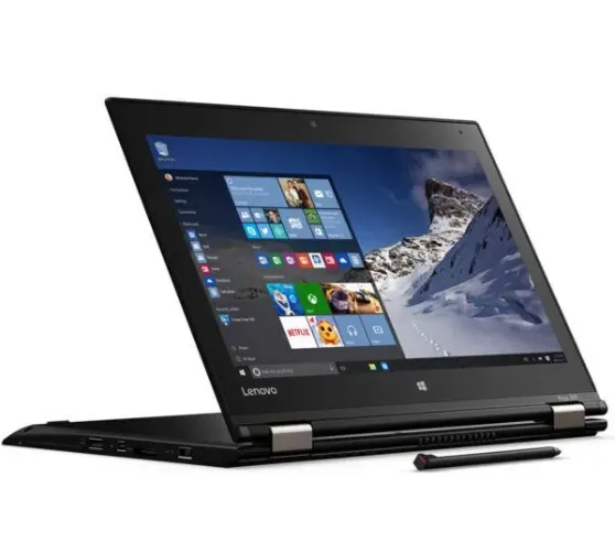Lenovo ThinkPad X1 Yoga Gen 6