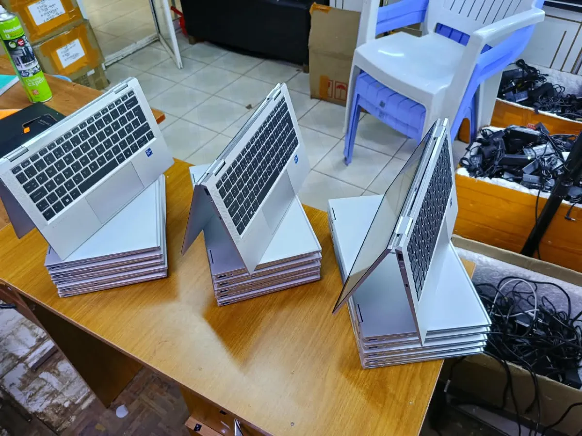 HP EliteBook x360 1030 G8 - Image 5