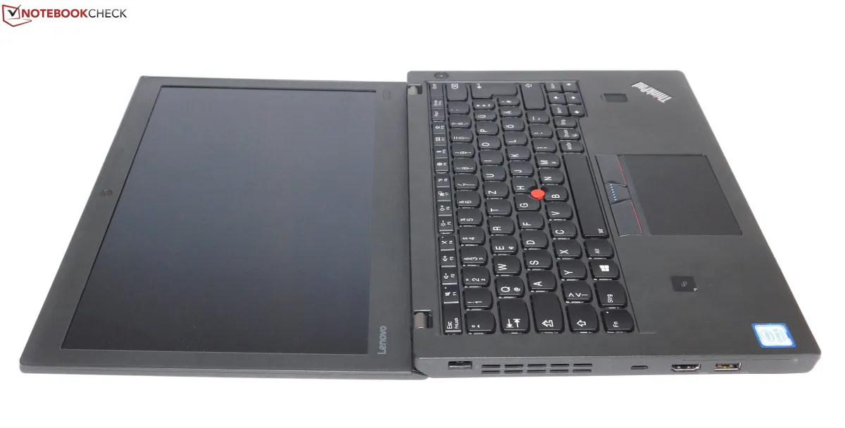 Lenovo T460 - Image 3