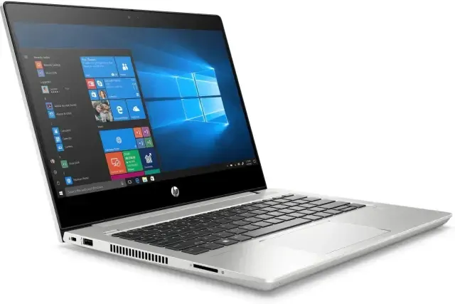 HP 840 G6 Touch