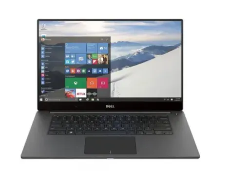Dell XPS 15 9550 Premium Touchscreen Ultrabook - Image 3
