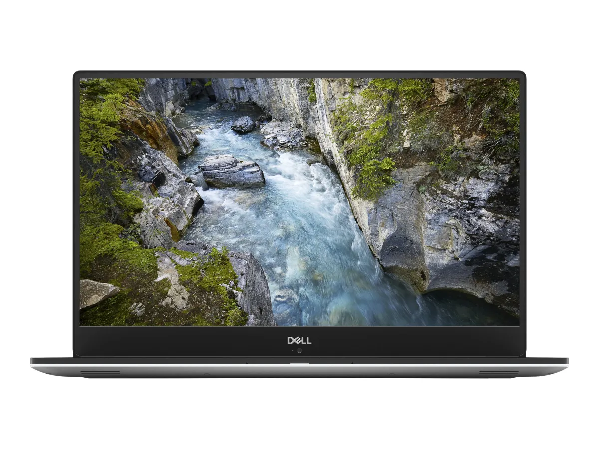 Dell Precision 5530 Touch