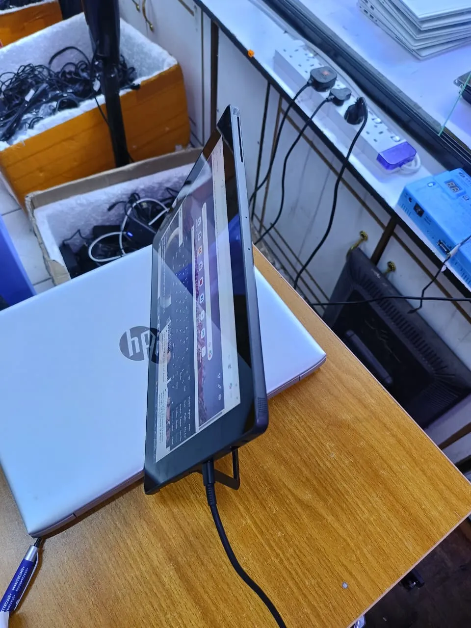 HP EliteBook 612 G2 - Image 2
