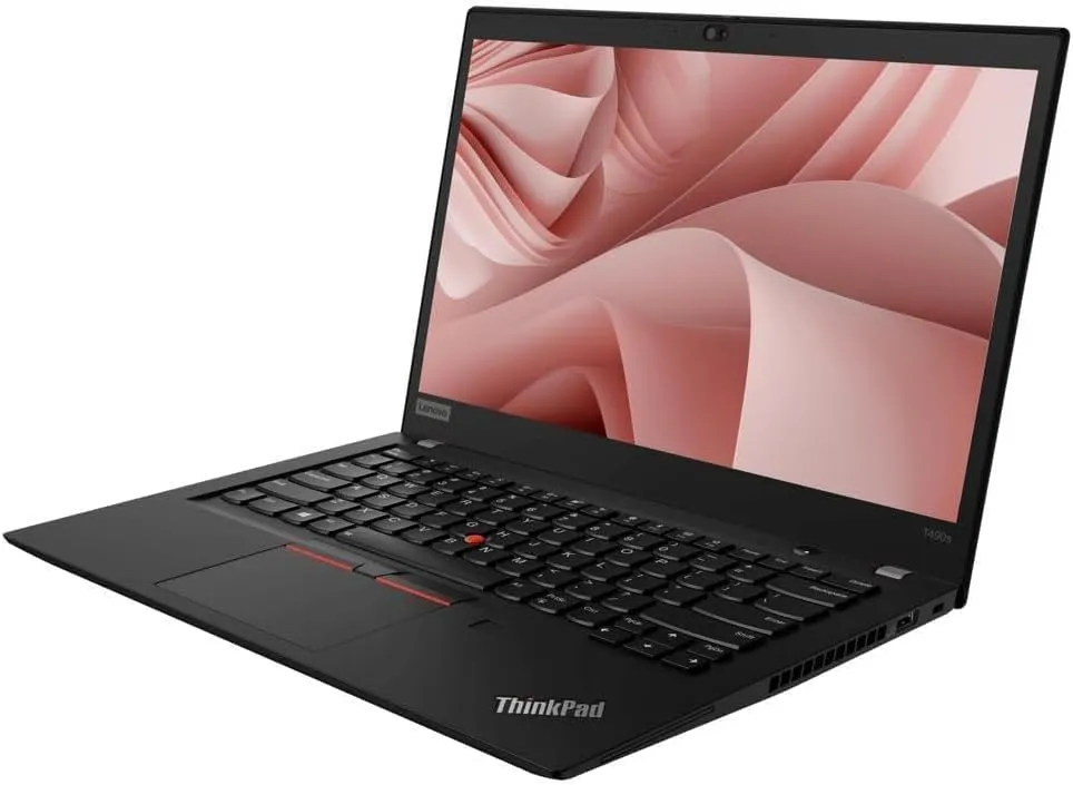 Lenovo ThinkPad T495 - Image 3
