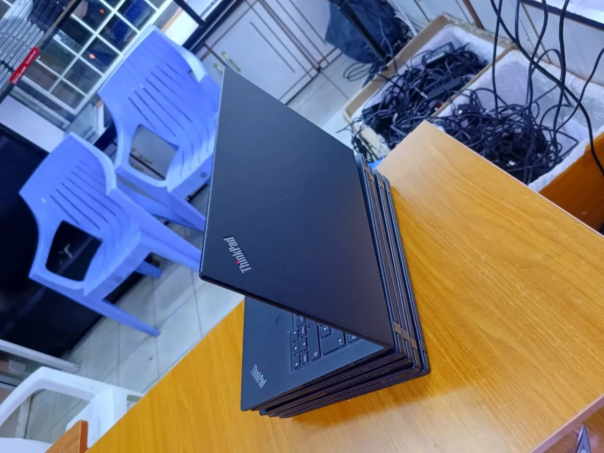 Lenovo ThinkPad X13 – Ryzen 5 - Image 3