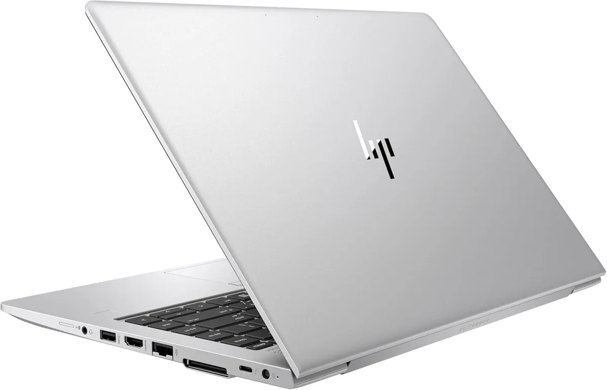 HP EliteBook 840 G6 (512 GB)