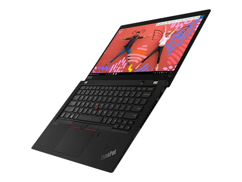 Lenovo ThinkPad X13 Gen 1 Ultraportable - Image 2
