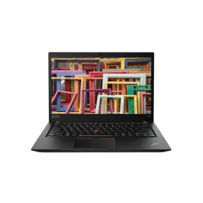 Lenovo ThinkPad T490s