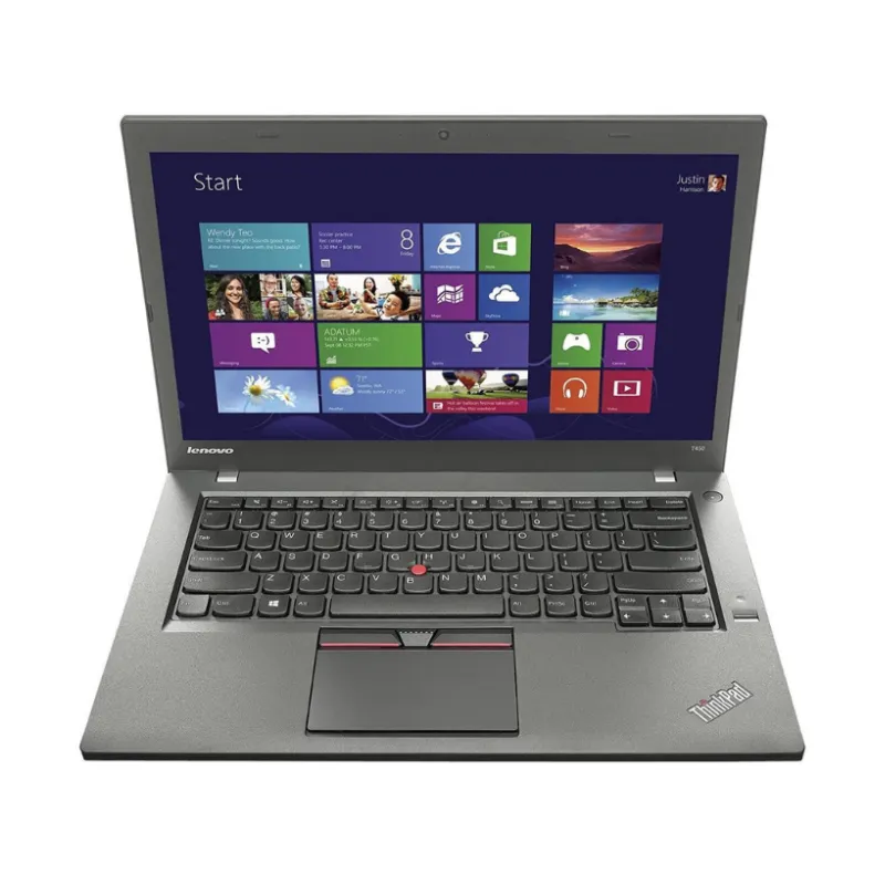 Lenovo x270