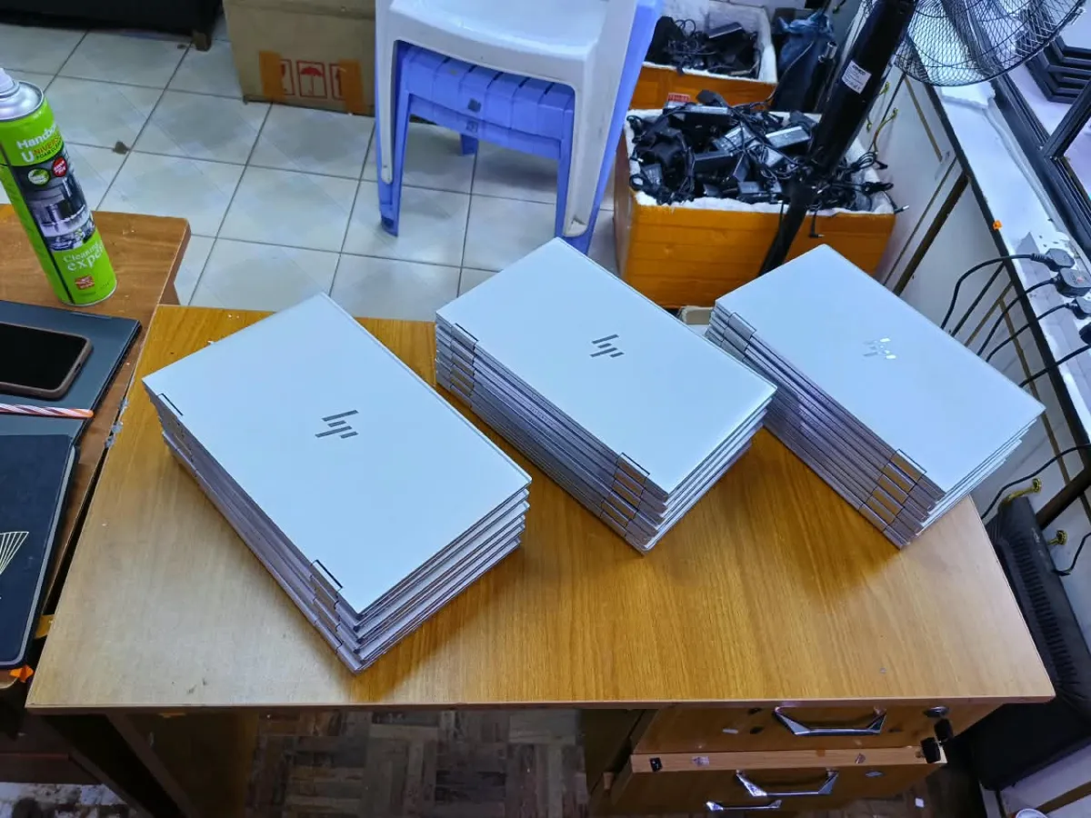 HP EliteBook x360 1030 G8 - Image 7