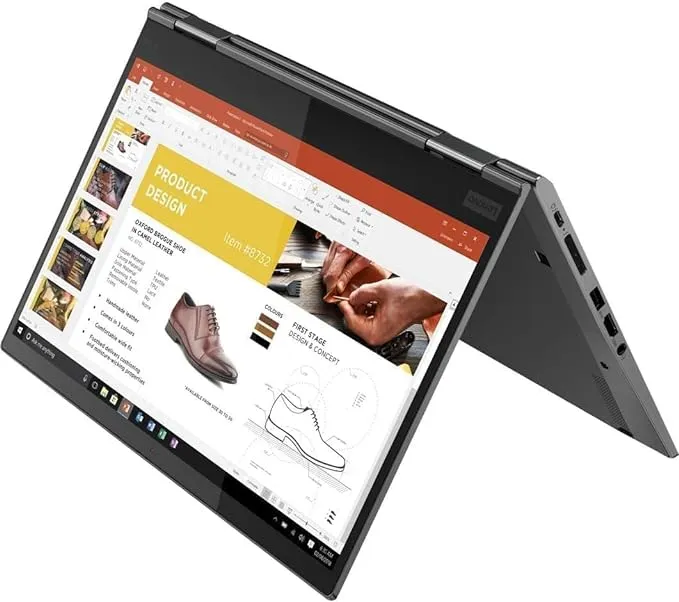 Lenovo ThinkPad X1 Yoga Gen 6 - Image 2