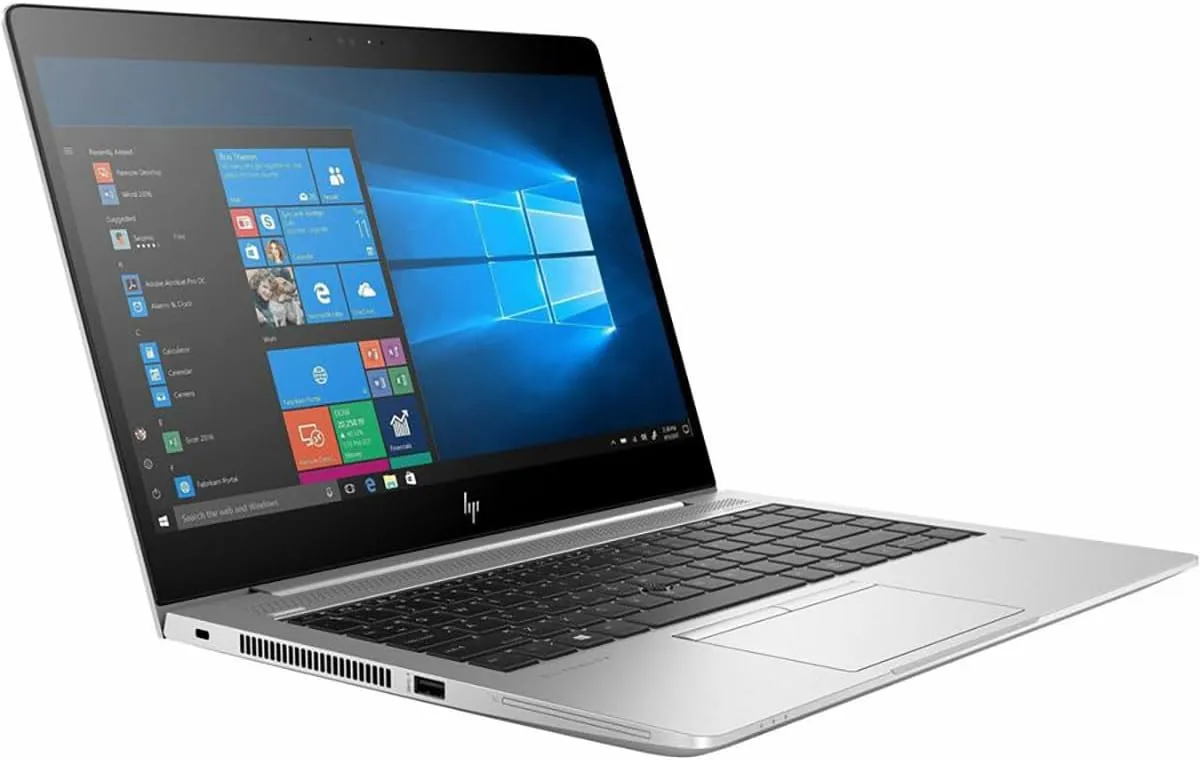 HP EliteBook 840 G6