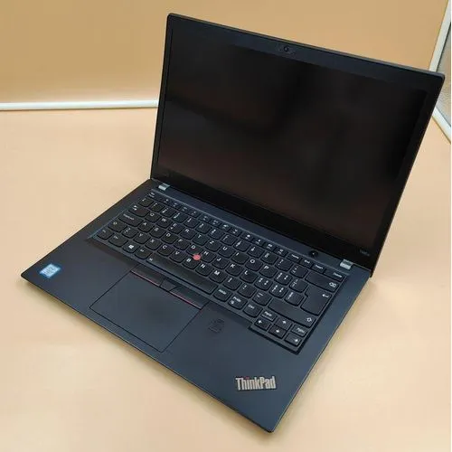 Lenovo ThinkPad T480s - Image 1