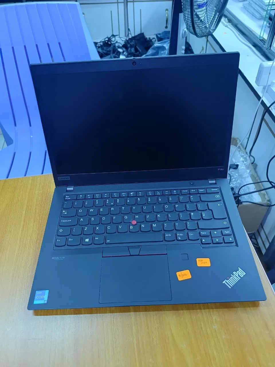 LENOVO  p14s - Image 2
