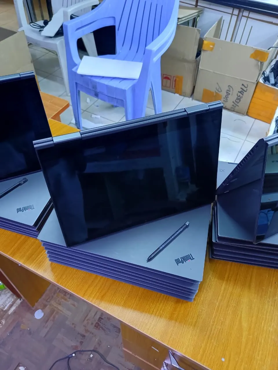 Lenovo ThinkPad X1 Yoga