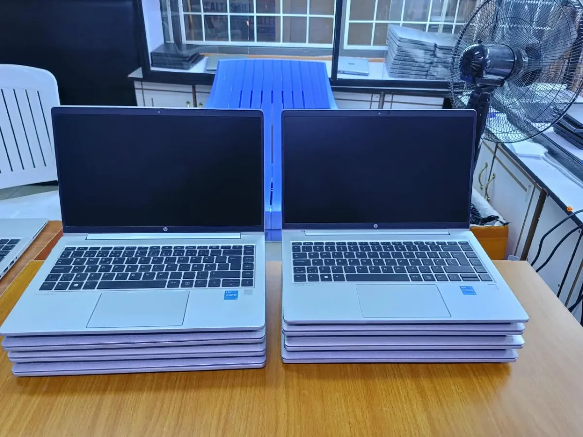 HP ProBook 640 G8 - Image 4