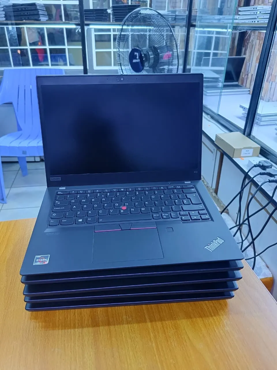 Lenovo ThinkPad X13 – Ryzen 5 - Image 4