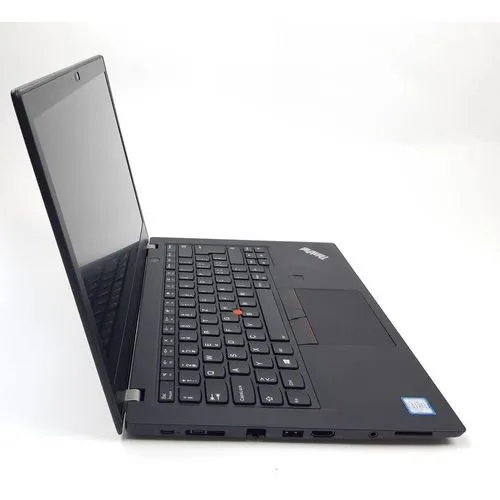 Lenovo ThinkPad T480s - Image 3