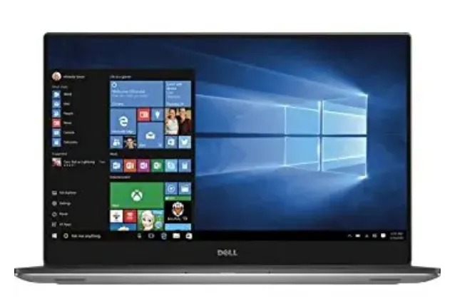Dell XPS 15 9550 Premium Touchscreen Ultrabook - Image 2