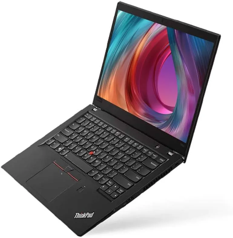 Lenovo ThinkPad T490s (16GB) - Image 6