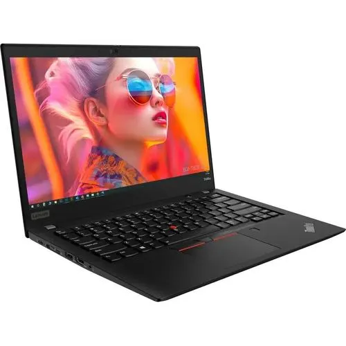 Lenovo ThinkPad T490s Slim Business Ultrabook